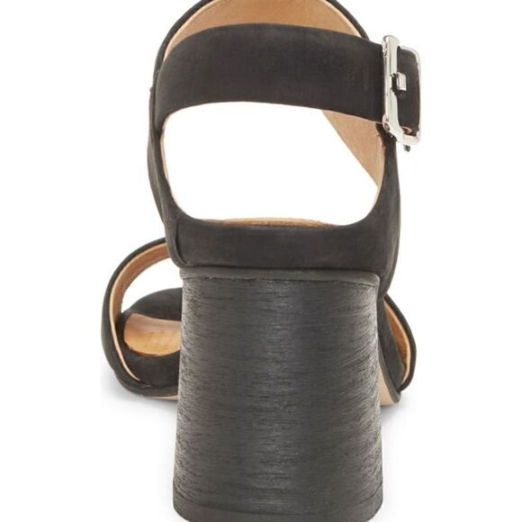 NEW IN BOX CORSO COMO PRYSYM BLACK NABUCCO 9.5 - Picture 4 of 8